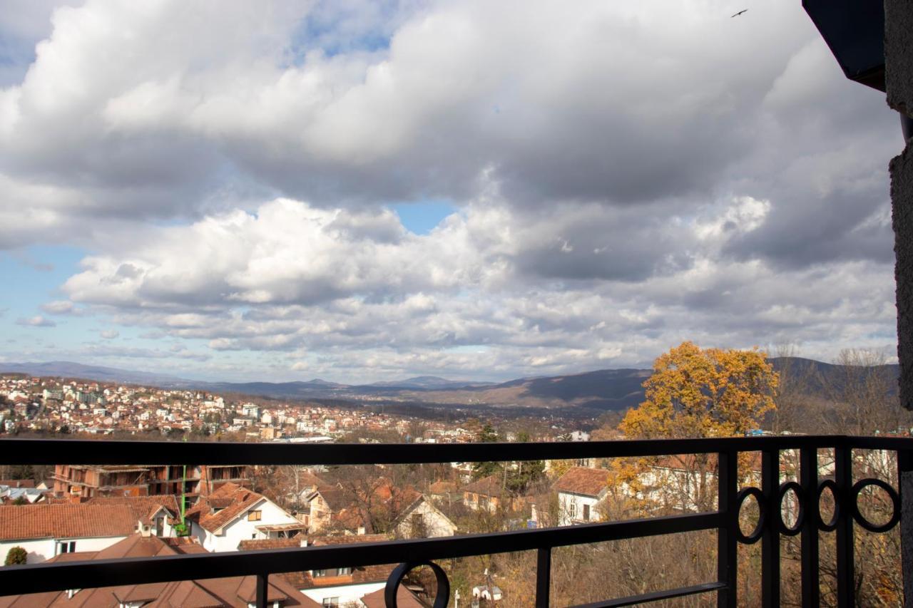 Apartman 442 Vrnjacka Banja Exterior photo