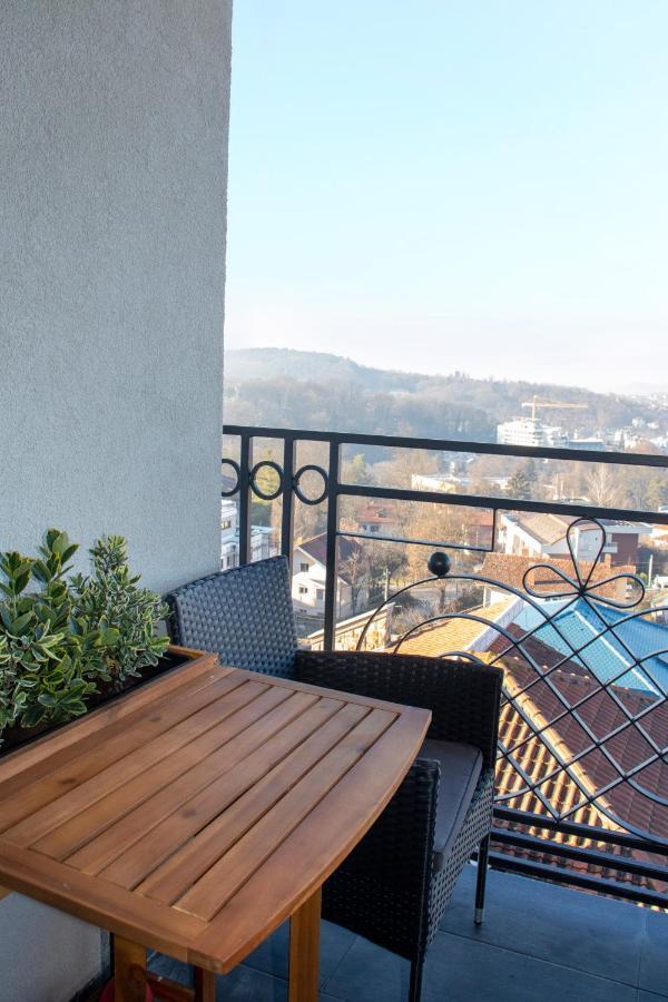 Apartman 442 Vrnjacka Banja Exterior photo