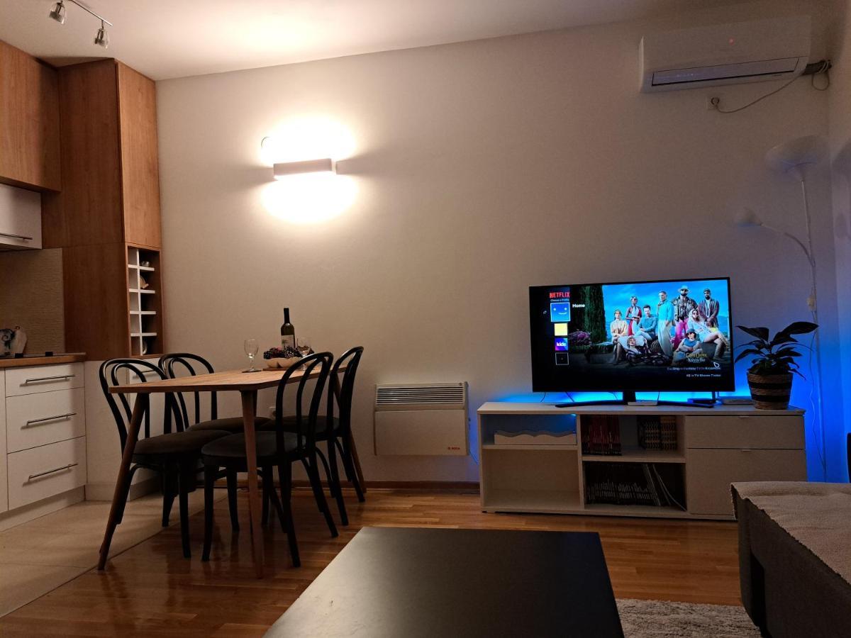 Apartman 442 Vrnjacka Banja Exterior photo