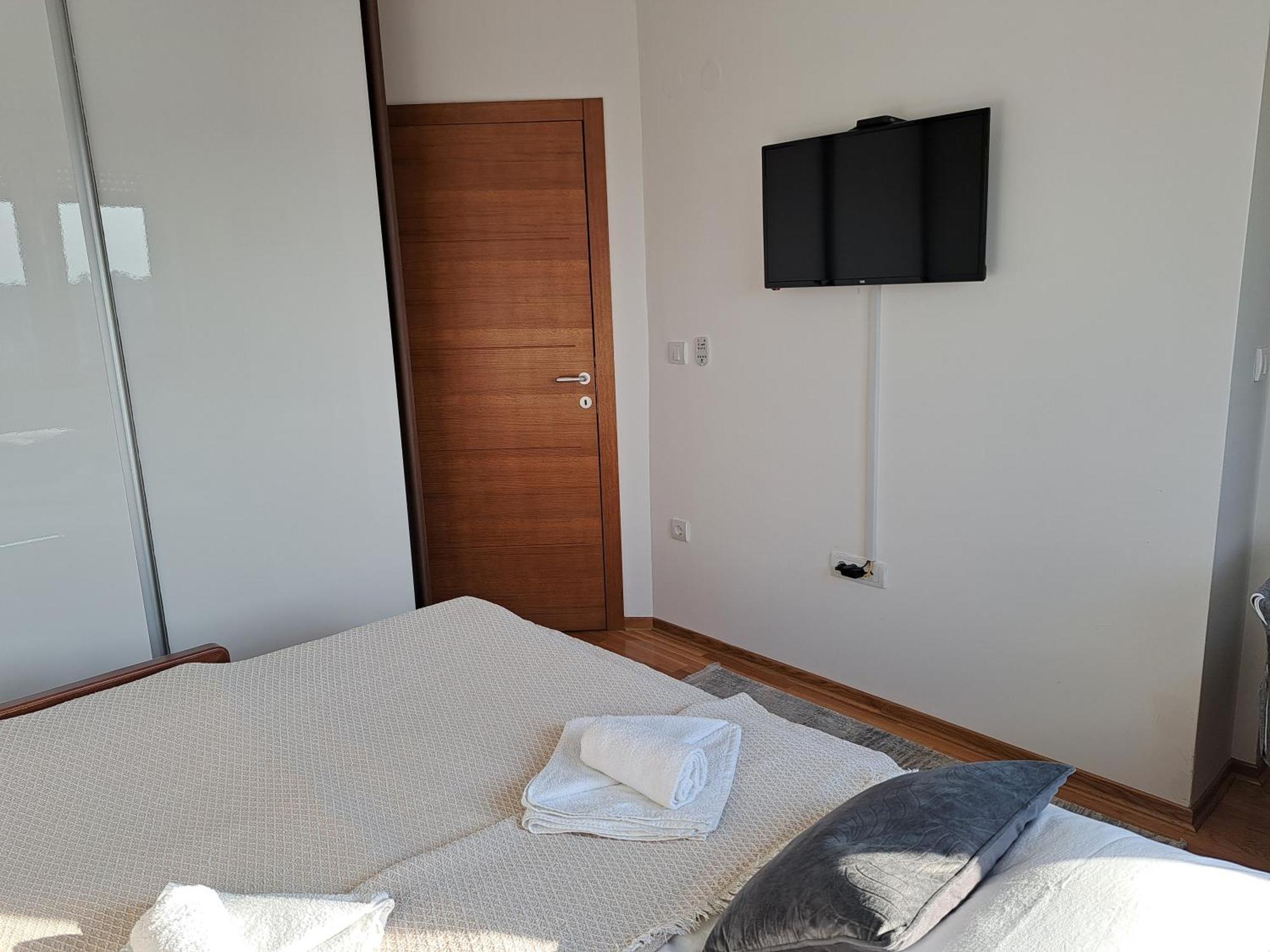 Apartman 442 Vrnjacka Banja Exterior photo