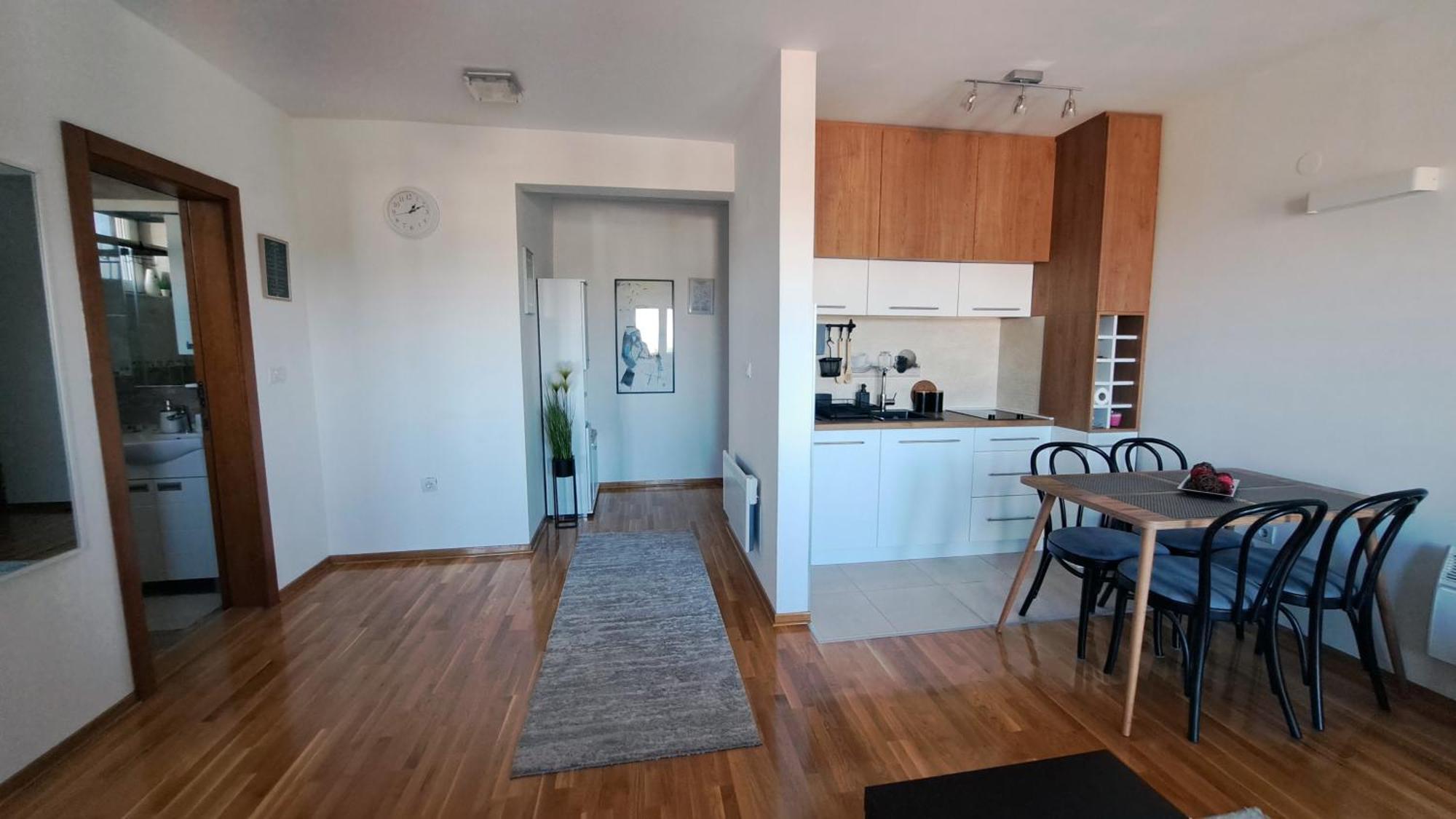 Apartman 442 Vrnjacka Banja Exterior photo