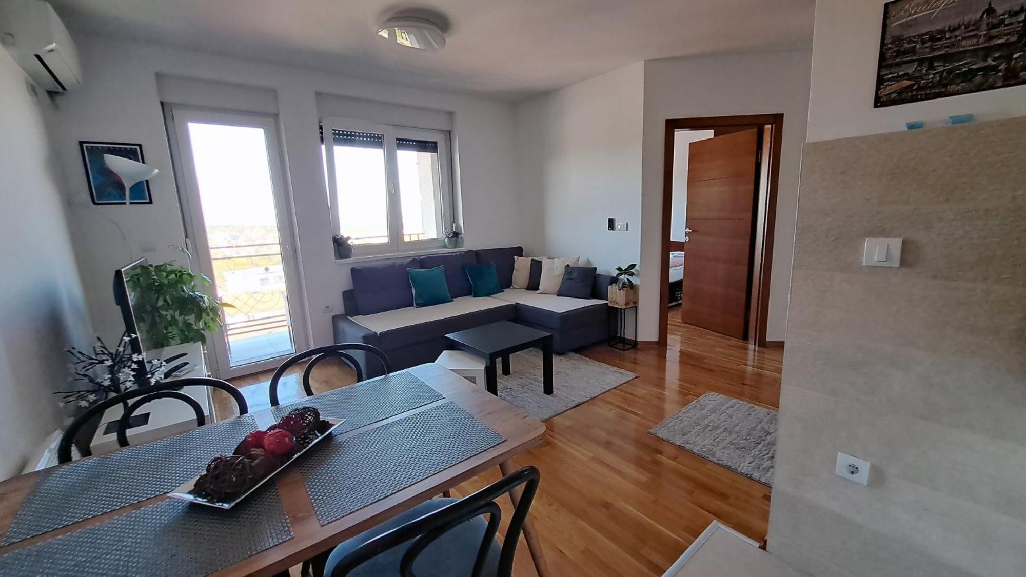 Apartman 442 Vrnjacka Banja Exterior photo