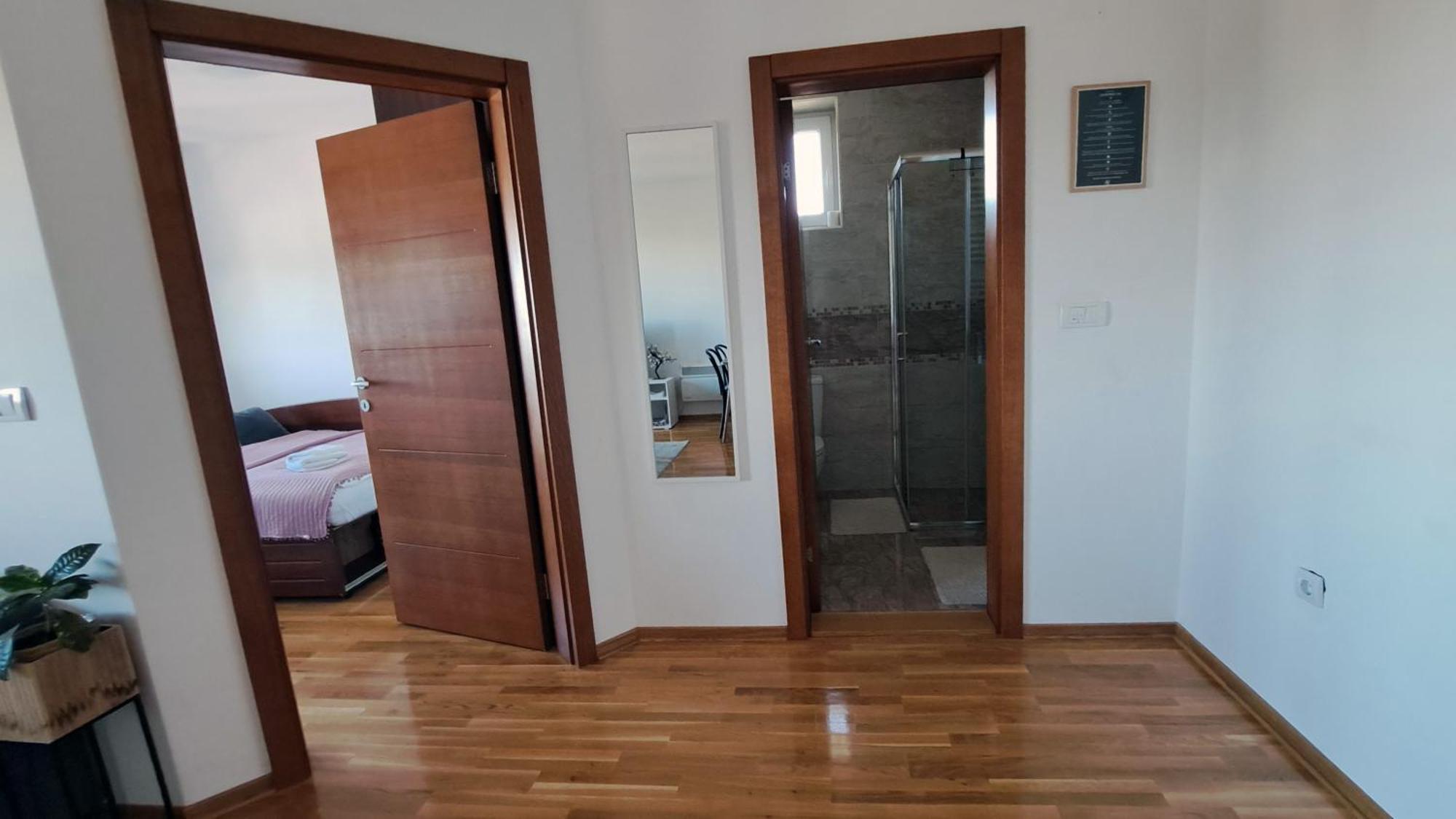 Apartman 442 Vrnjacka Banja Exterior photo