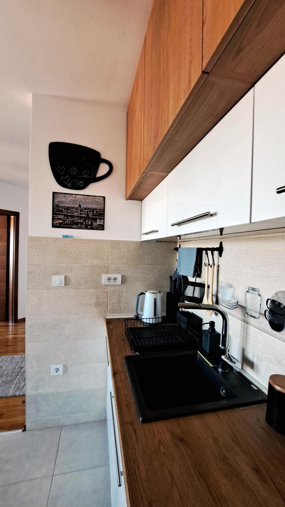 Apartman 442 Vrnjacka Banja Exterior photo