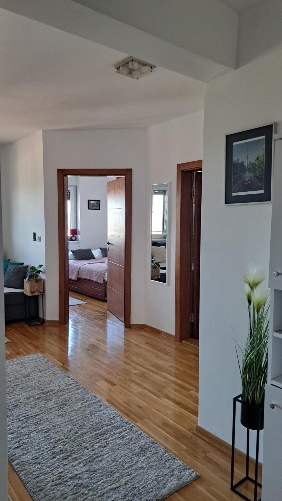 Apartman 442 Vrnjacka Banja Exterior photo
